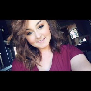 Meet your Posher, Jocelyn